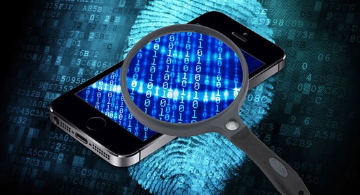 جرم یابی گوشی های تلفن همراه(Smart Phone Forensics)