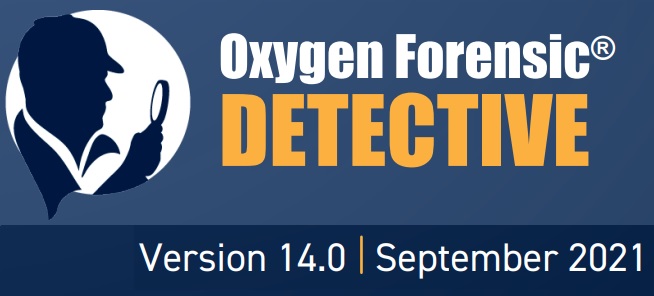 اکسیژن فارنزیک و تغییرات نسخه 14.0