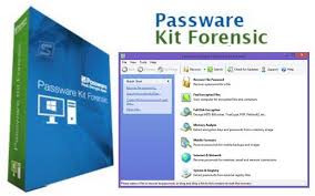 ویژگی های جدید نرم افزار Passware Kit 2022 v3